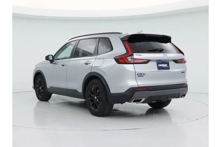 $37998 : Honda CR-V Hybrid 2026 Sport image 2