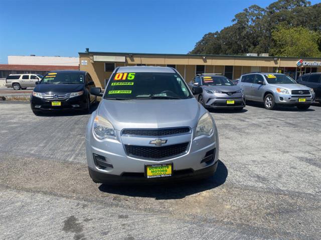 $11999 : 2015 Equinox LS image 3