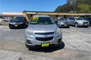 $11999 : 2015 Equinox LS thumbnail