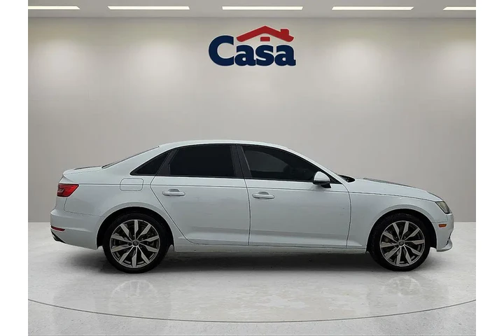 $12795 : Audi A4 2017 2.0T Premium 4d image 2