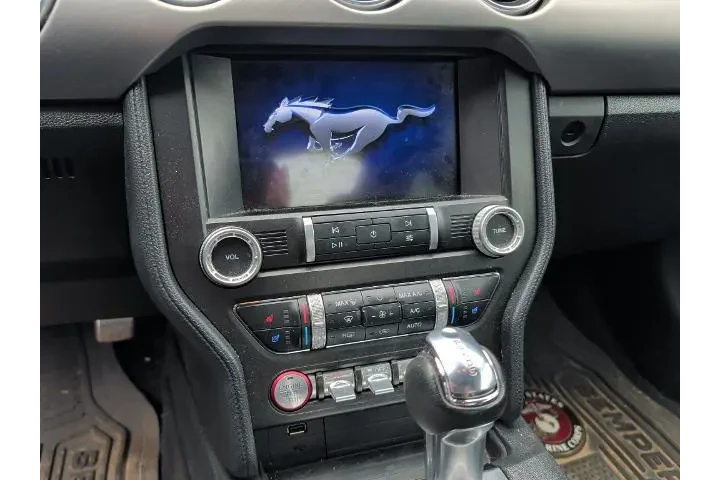 $26676 : Ford Mustang 2023 EcoBoost P image 8