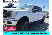 Ford F-150 2019 4x4 XL 4dr S