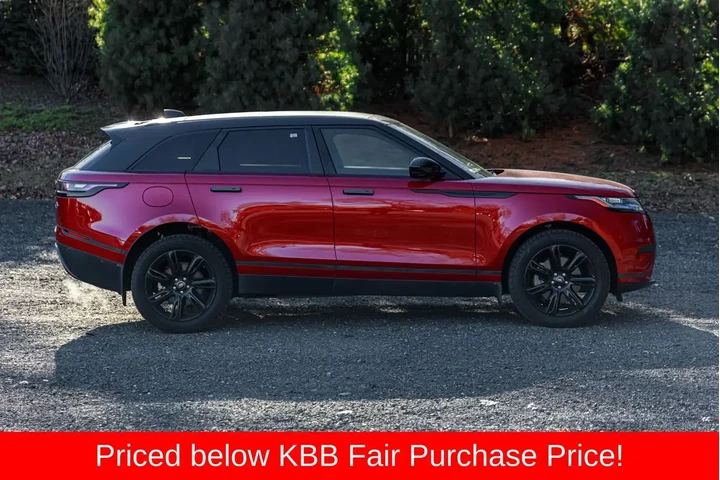 $24195 : Land Rover Range Rover Velar image 10