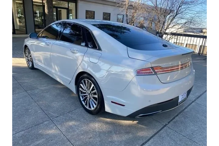 $17980 : Lincoln MKZ Hybrid 2019 Rese image 4