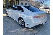 $17980 : Lincoln MKZ Hybrid 2019 Rese thumbnail