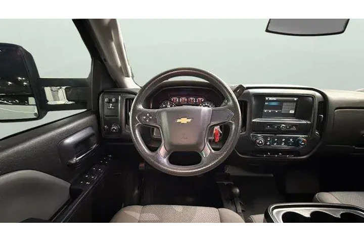 $23854 : Chevrolet Silverado 2500HD 2 image 8