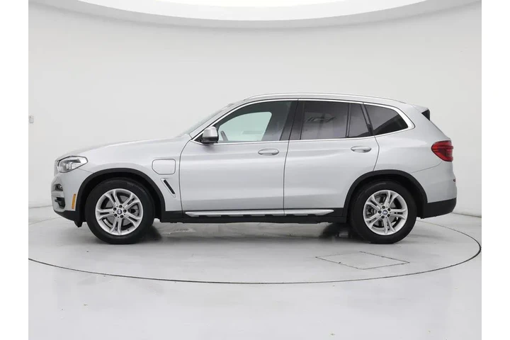 $25998 : BMW X3 2021 AWD xDrive30e 4d image 3