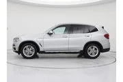 $25998 : BMW X3 2021 AWD xDrive30e 4d thumbnail