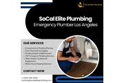 Emergency Plumber Los Angeles en Los Angeles
