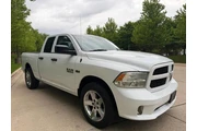 2016 RAM 1500 Express en Chicago