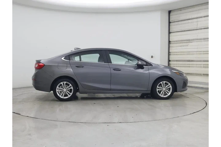 $12998 : Chevrolet Cruze 2019 LT 4dr image 7