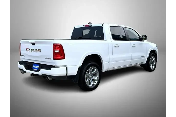 $38995 : Ram 1500 2025 4x4 Lone Star image 5