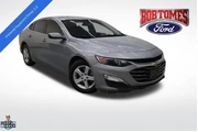 Chevrolet Malibu 2025 LS 4dr en Plano