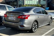 $8995 : Nissan Sentra 2019 S 4dr Sed thumbnail