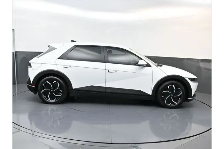 $21888 : Hyundai IONIQ 5 2023 SEL 4dr image 3