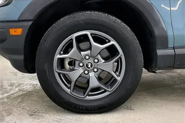 $21490 : Ford Bronco Sport 2021 AWD B image 10