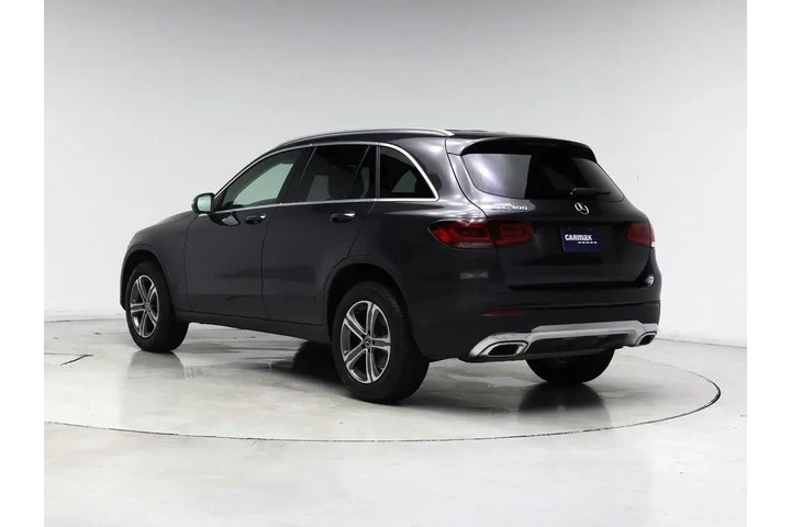 $30998 : Mercedes-Benz GLC 2022 GLC 3 image 2