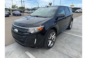 2014 Edge Sport