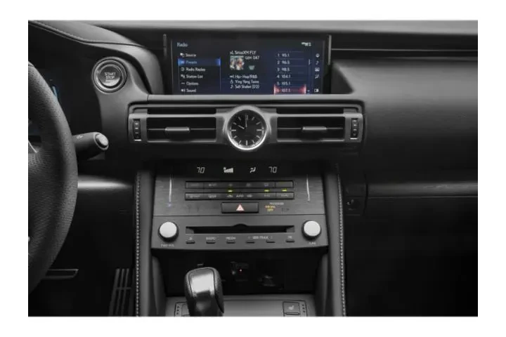 $38945 : Lexus RC 350 2019 F SPORT 2d image 10