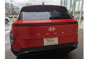 $23997 : Hyundai KONA 2024 SEL 4dr Cr thumbnail