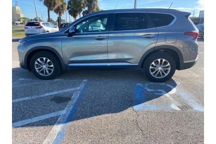 $12224 : Hyundai SANTA FE 2019 AWD SE image 6