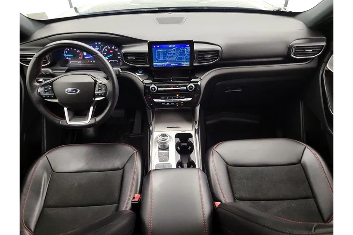 $27998 : Ford Explorer 2022 ST-Line 4 image 9