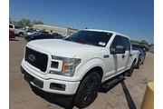 Ford F-150 2020 4x2 Lariat 4 en Charlotte