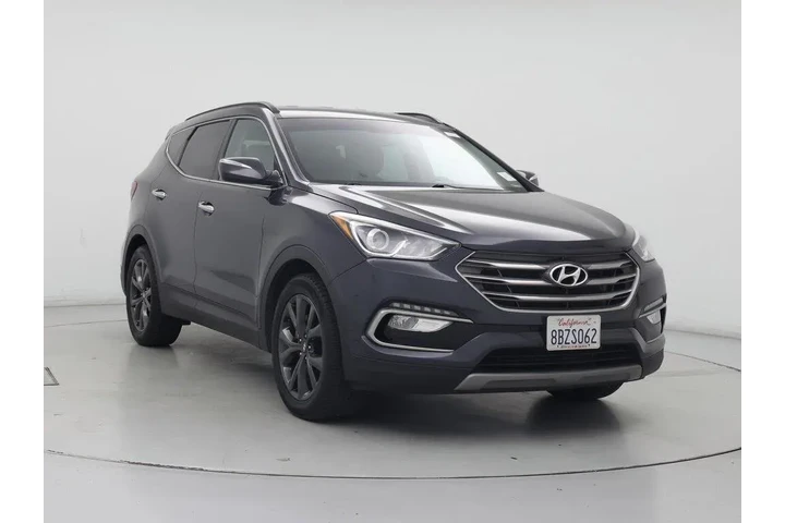 $16998 : Hyundai SANTA FE Sport 2018 image 1