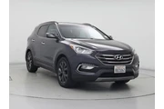 Hyundai SANTA FE Sport 2018 en Reno