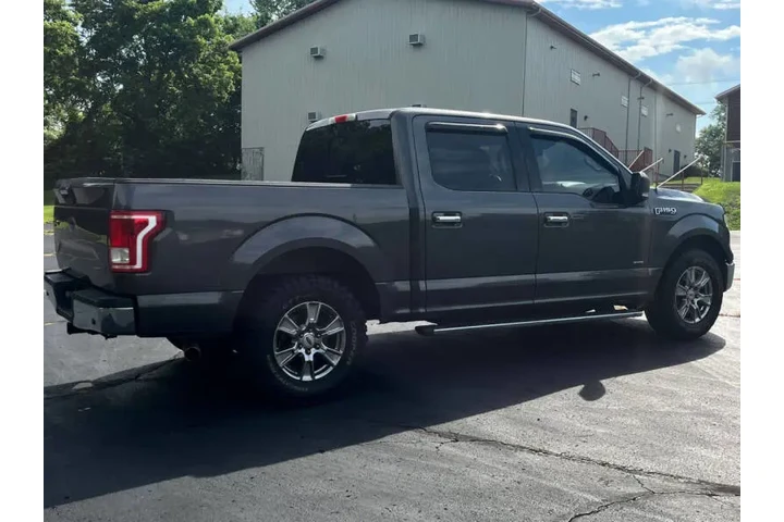 $12999 : 2015 F-150 XLT image 8