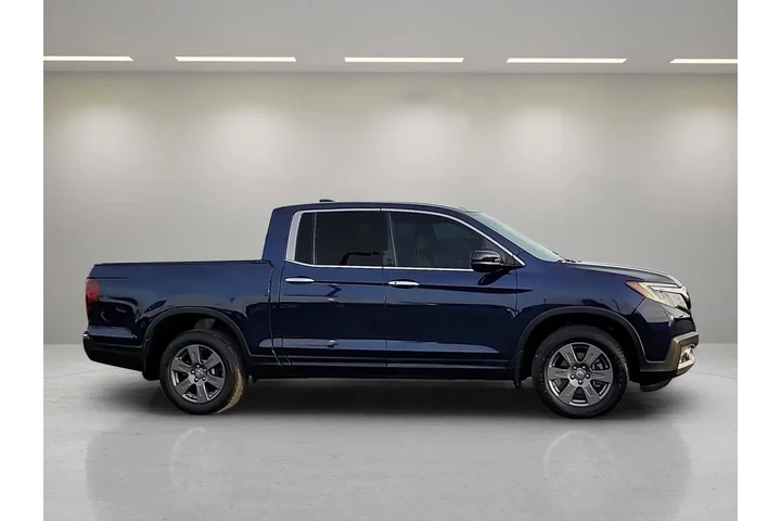 $23399 : Honda Ridgeline 2020 AWD RTL image 9