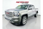 $35975 : GMC Sierra 1500 2018 4x4 Den thumbnail