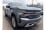 $35995 : 2019 Silverado 1500 High Coun thumbnail