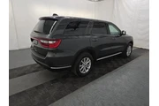$16490 : Dodge Durango 2019 AWD SXT 4 thumbnail