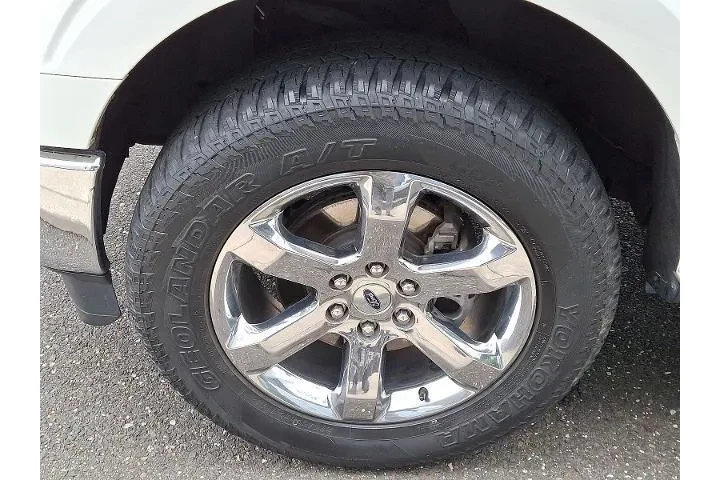 $27997 : Ford F-150 2021 4x4 Lariat 4 image 9