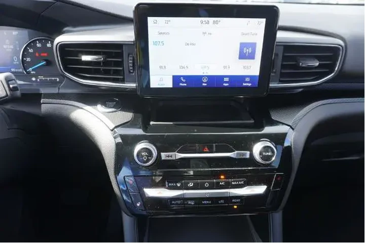 $32488 : Ford Explorer 2023 ST-Line 4 image 8