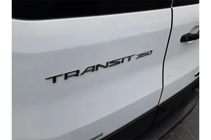 $32990 : Ford Transit 2023 350 XL 3dr image 5