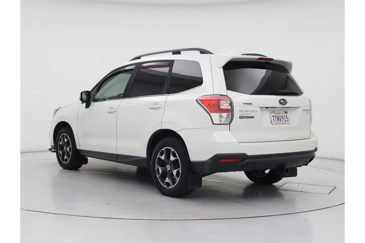 $20998 : Subaru Forester 2017 AWD 2.5 image 2