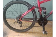 $5000 : Bicicleta turbo rodada 26 thumbnail