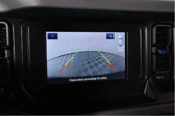 $37676 : Ford Bronco 2022 4x4 Base Ad image 6