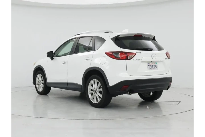 $14998 : Mazda CX-5 2014 Grand Tourin image 2