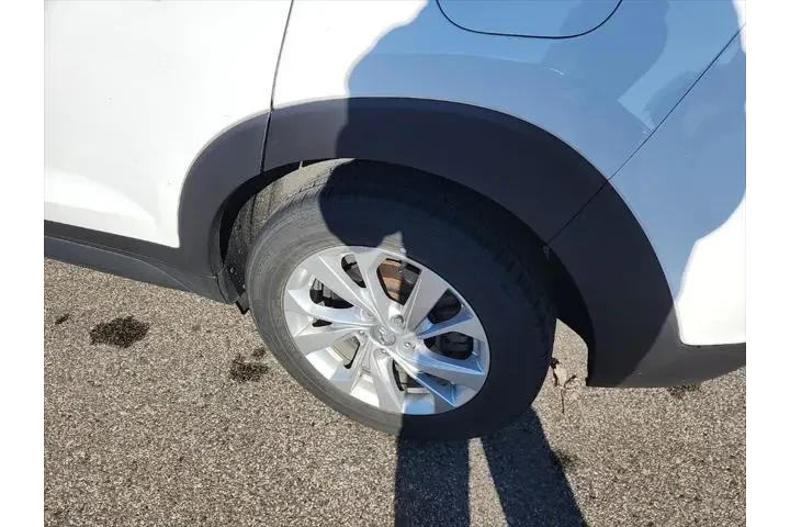 $18998 : Hyundai TUCSON 2021 AWD Valu image 8