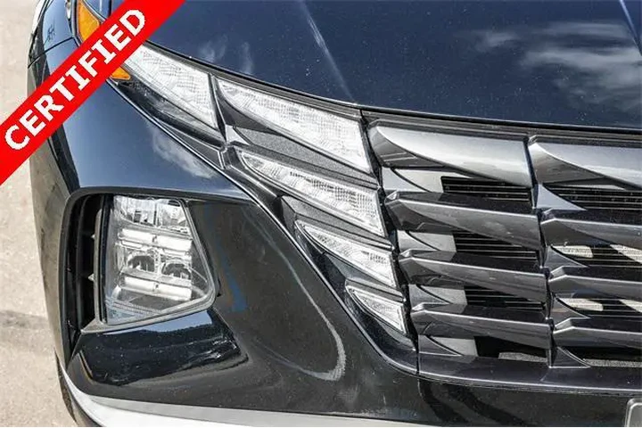 $20995 : Hyundai TUCSON 2024 AWD SEL image 10