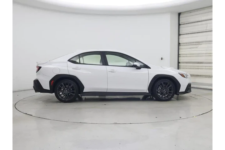 $29998 : Subaru WRX 2022 AWD Limited image 7
