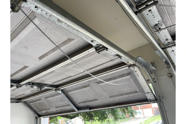Garage doors and openers insta image 3