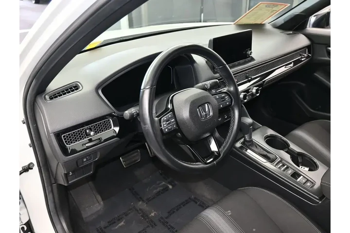 $23995 : Honda Civic 2025 Sport 4dr S image 10