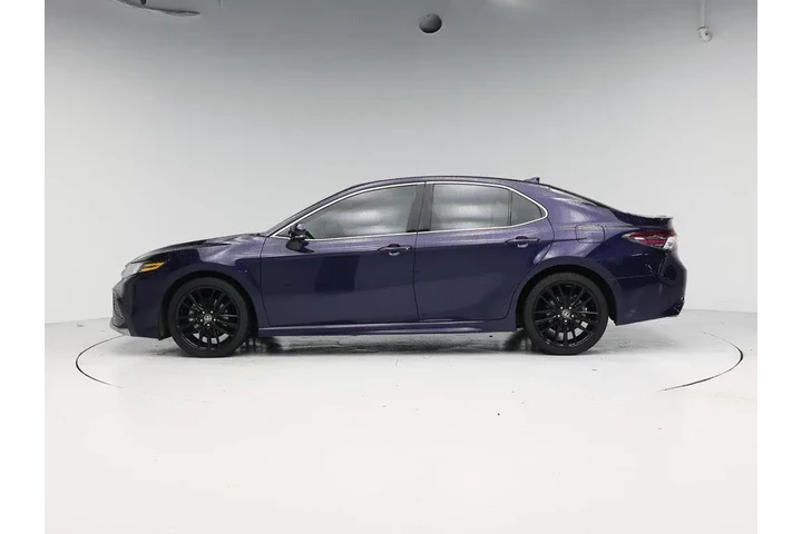 $25998 : Toyota Camry 2022 XSE 4dr Se image 3
