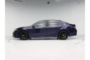 $25998 : Toyota Camry 2022 XSE 4dr Se thumbnail