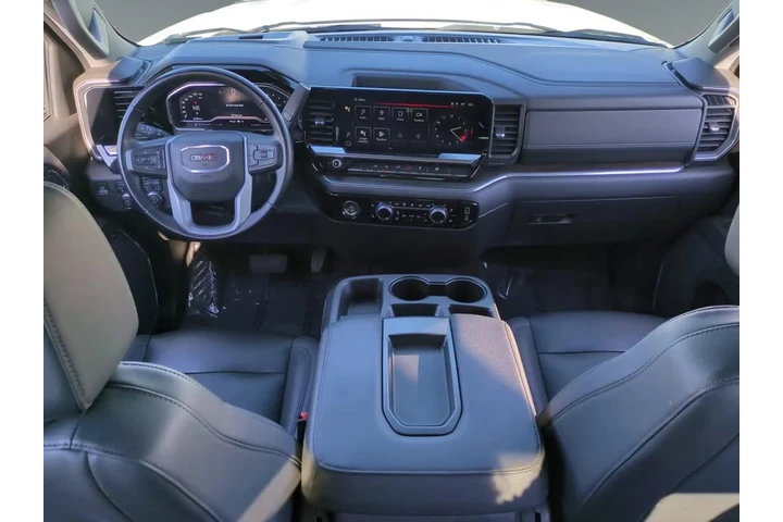 GMC Sierra 1500 2024 image 10