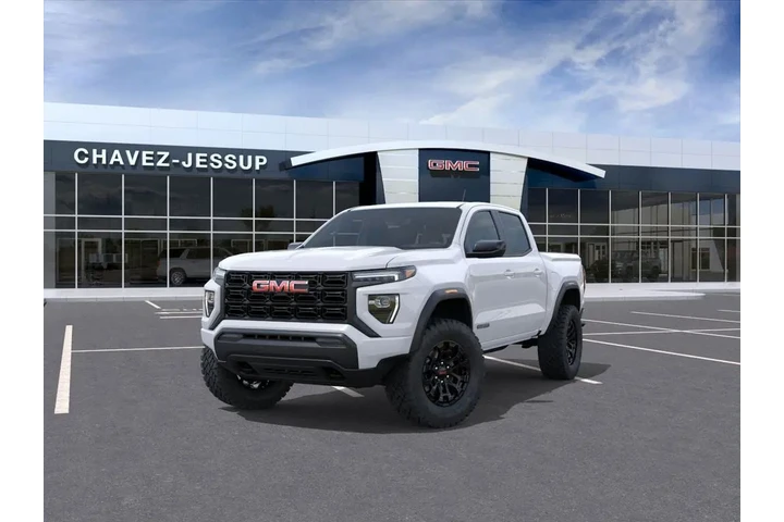 $40245 : 2026 Canyon image 8